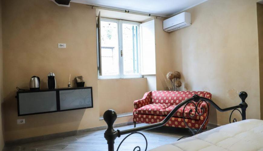 Dabibbo Guest House Cerveteri Eksteriør bilde