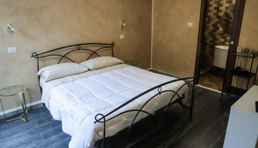 Dabibbo Guest House Cerveteri Eksteriør bilde