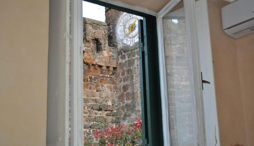 Dabibbo Guest House Cerveteri Eksteriør bilde